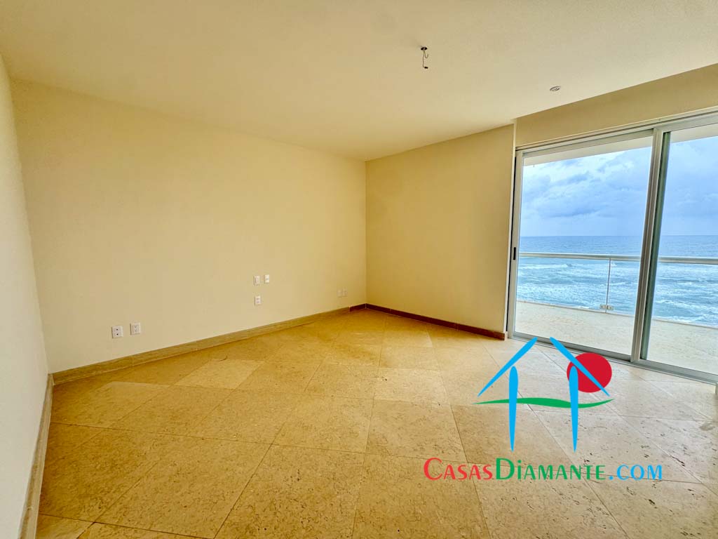 Playamar Tres Cantos T2 802 - Recámara dos 1